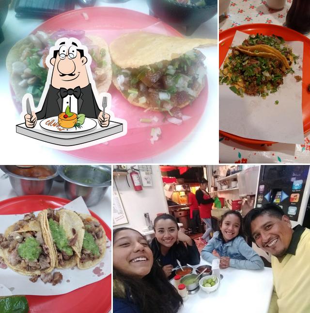 Restaurante Taqueria El Cuñado, Villa Nicolás Romero, Av. de Los