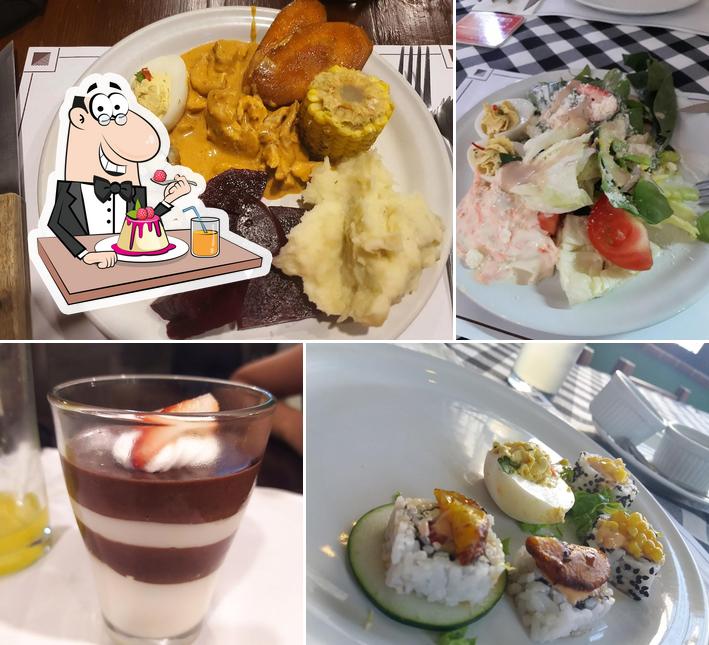 Restaurante Brasileirão Churrascaría, Cancún, Av. Chichén Itzá Sm 59 Mza 40 Lote 13 Frente a