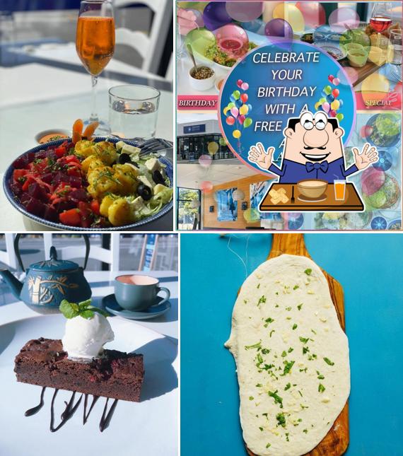 Top 5 restaurants in Kaiapoi, september 2024 Restaurant Guru