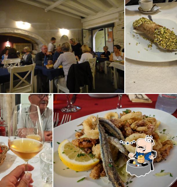 Platti al O' Scinà