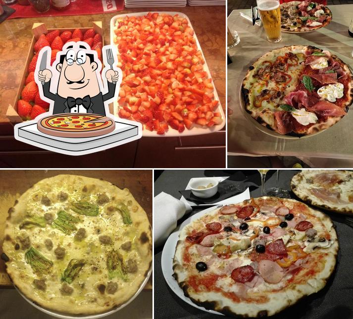 Dalla Padella alla brace