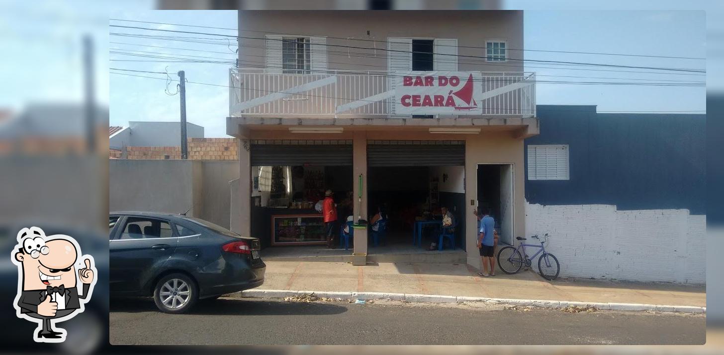 Bar Do Ceara