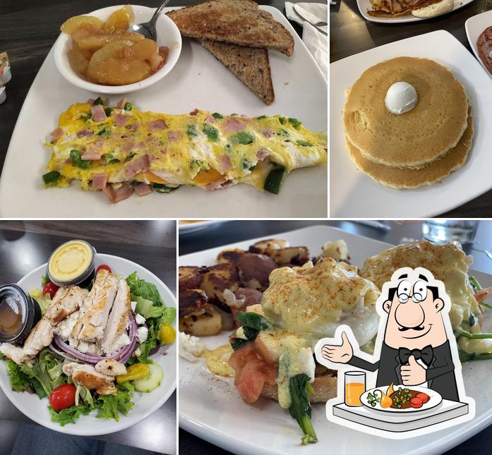 Brickhouse Diner in Virginia Beach - Restaurant menu and reviews