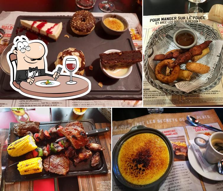 Buffalo Grill Orvault