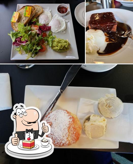 The Kettledrum in Rothesay Restaurant menu and reviews