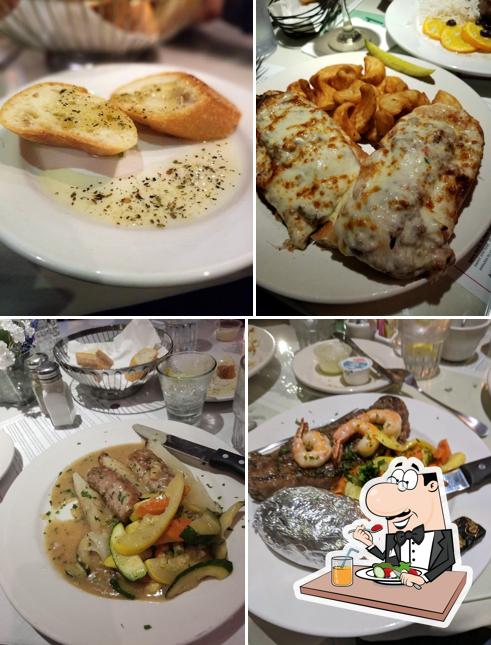 Montano's International Gourmet