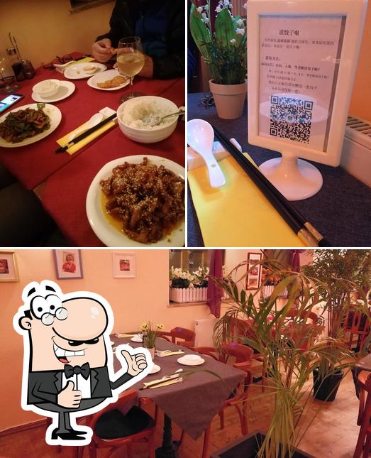 See this image of Pin Wei China-Restaurant