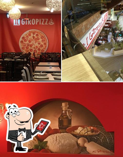 Voir la photo de Il Giropizza