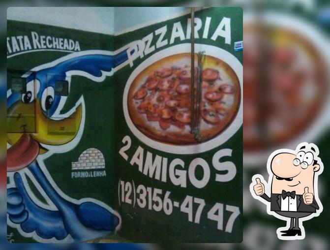 Pizzaria 2'Amigos