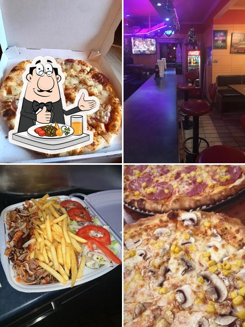 TERNO Pizza&Kebap