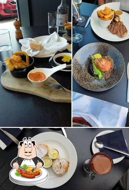 1907 Restaurant, Bar & Grill In Weybridge - Restaurant Menu And Reviews