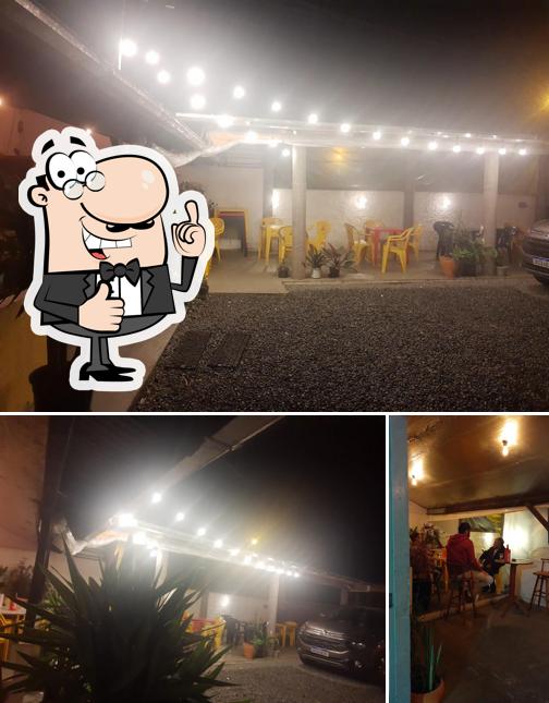 Bar e Lanchonete Do TCHÊ