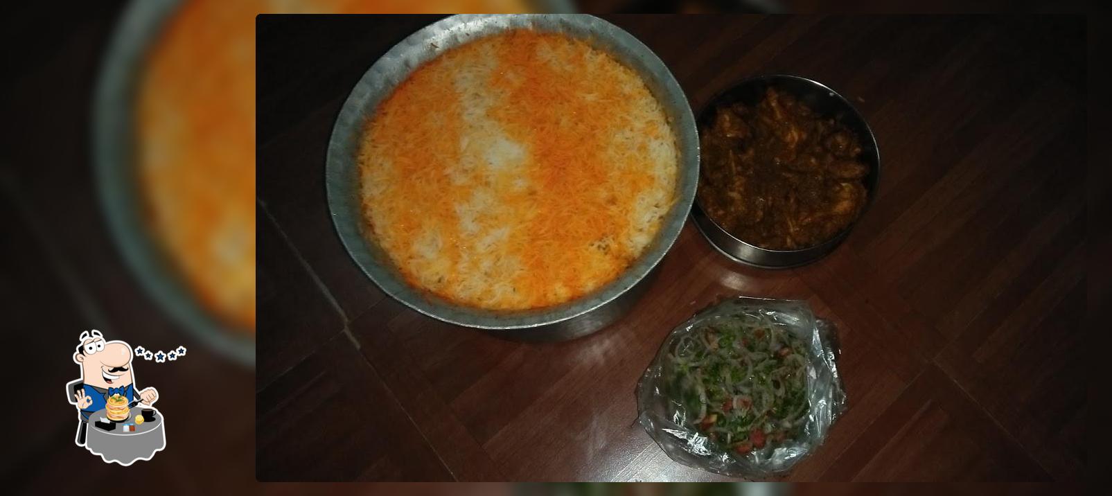 Aynoddin Bhiya Handi Wale