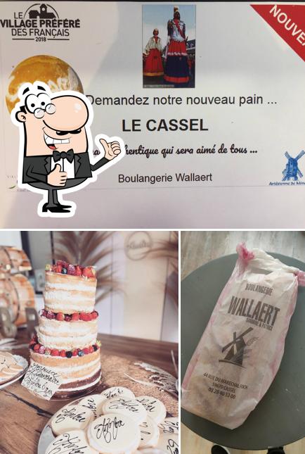 Boulangerie Wallaert
