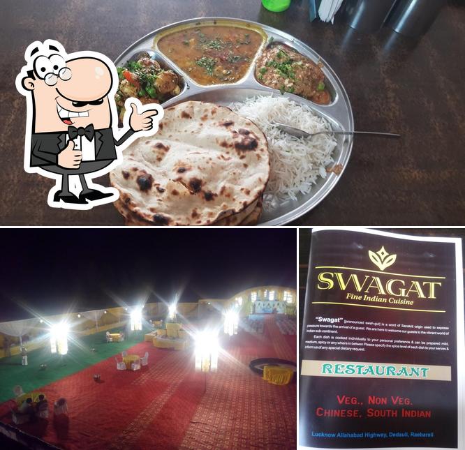 Look at this pic of Hotel Swagat