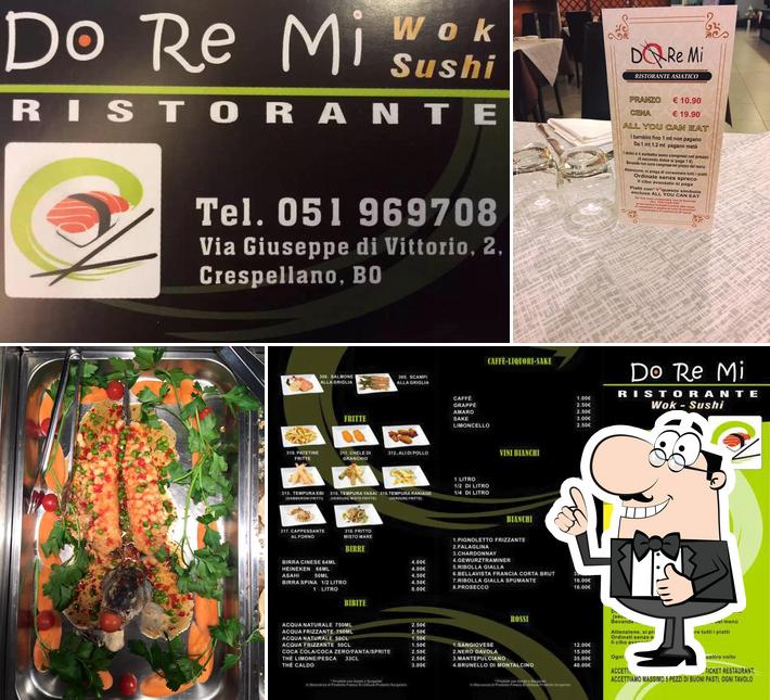 Vedi questa immagine di Do Re Mi Ristorante Asiatico