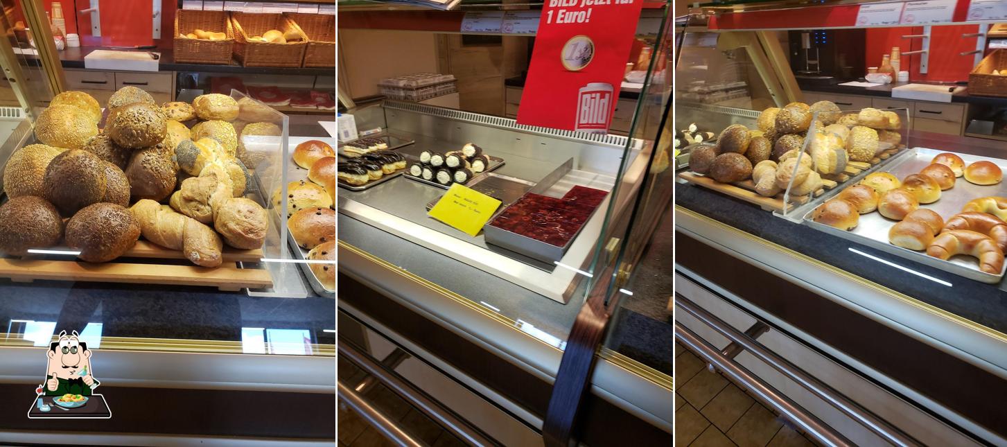Feinbäckerei Inh. Janine Nikol