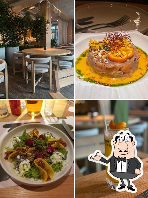 Flip Neo Bistro
