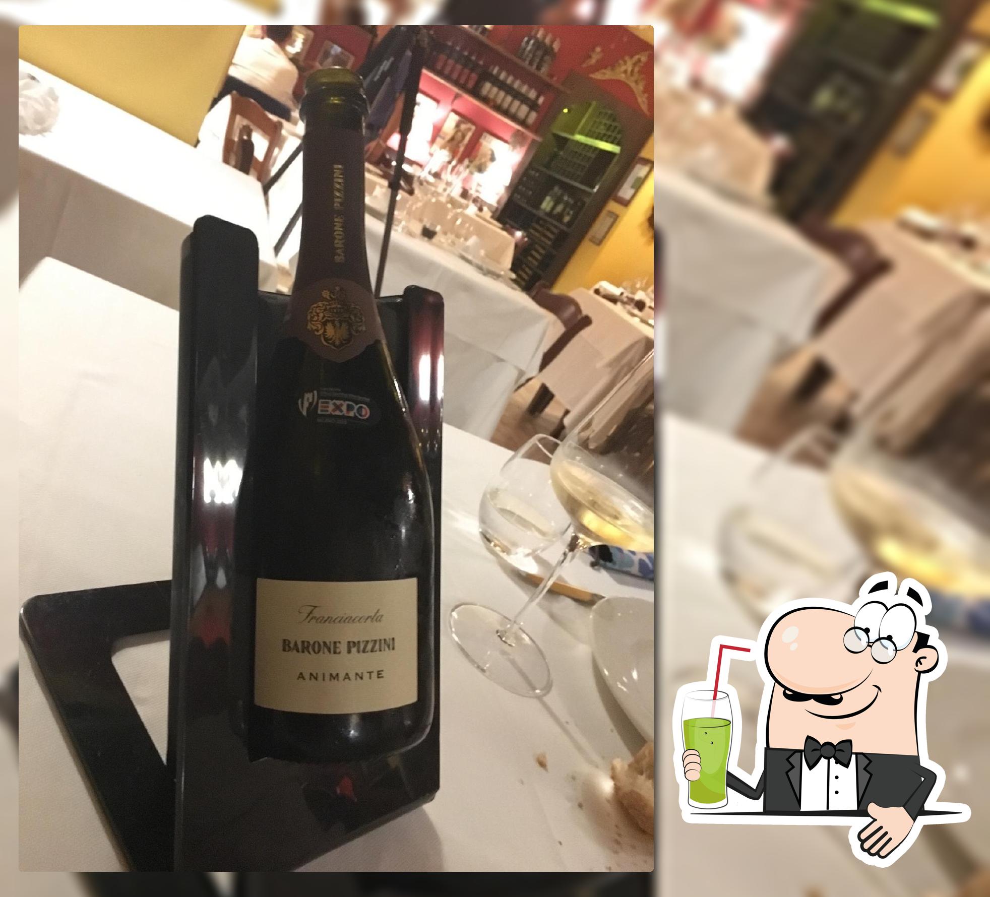 L'Osteria degli Artisti