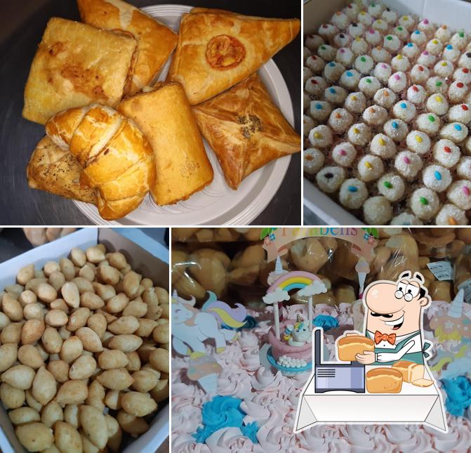Panificadora Mister Pão