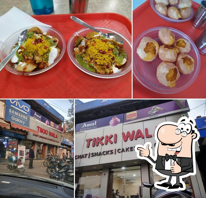 Tikki Wala