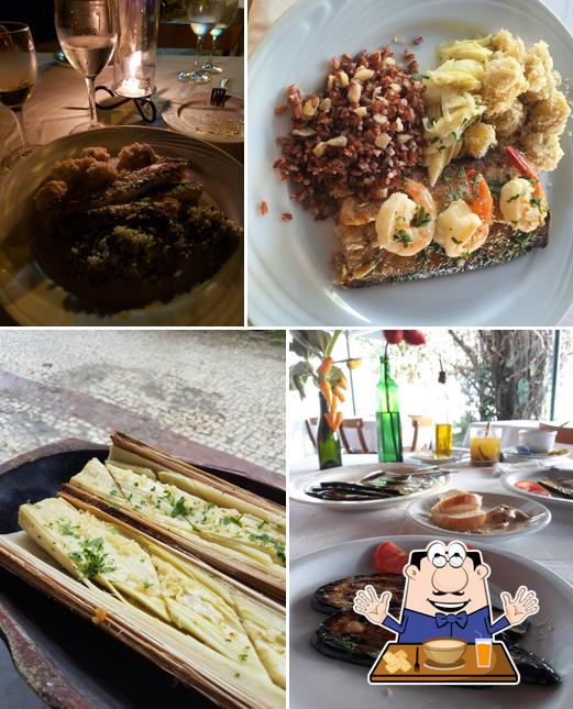 Restaurante Terra Papagalli