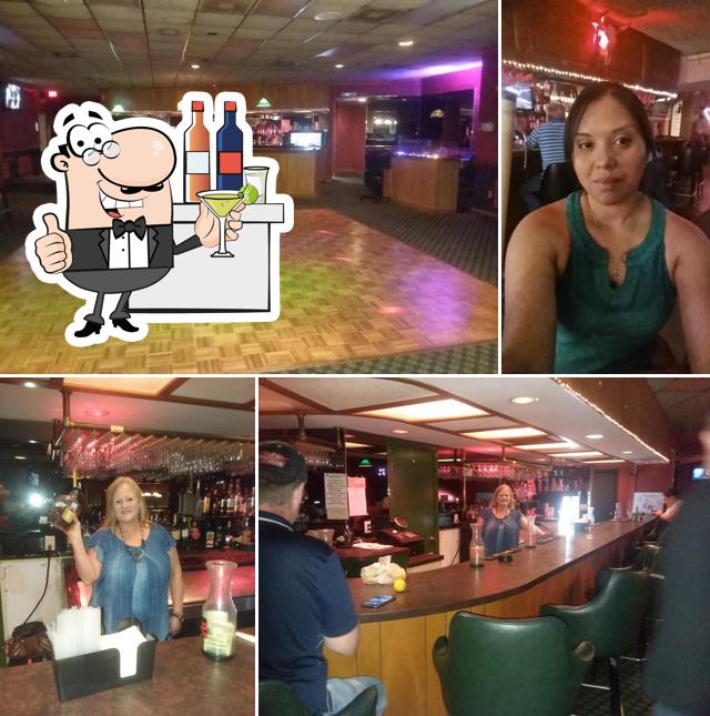 Down Under Bar in Livingston Restaurant reviews