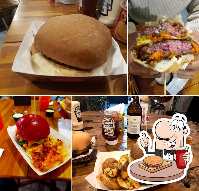 Hamburgueria Do Super