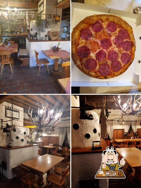 Ristorante "Kleiner Italiener"