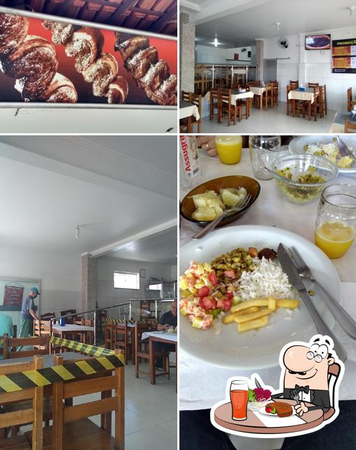 Paulu's Churrascaria