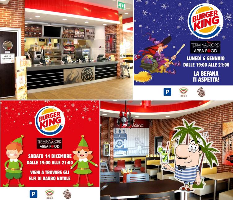 Voir cette photo de BURGER KING