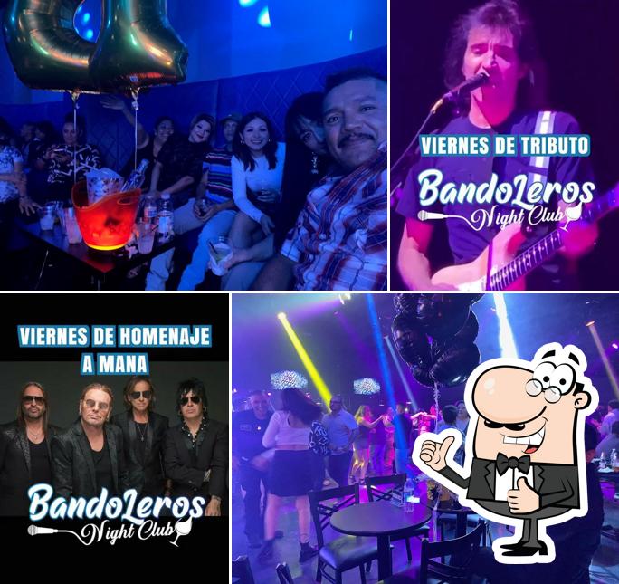 Bandoleros Phoenix Night Club in Phoenix Restaurant reviews