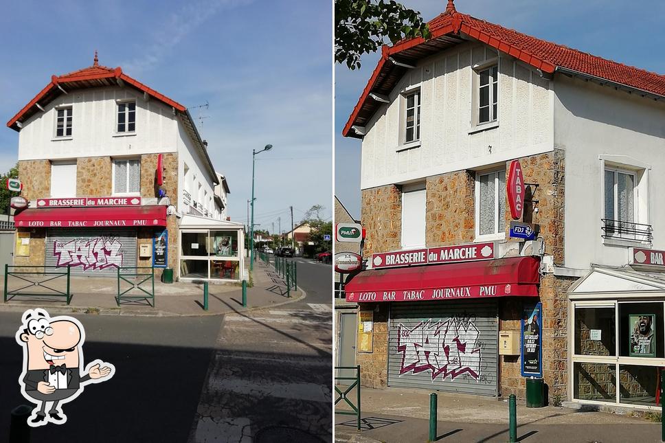 Image de Brasserie du Marché