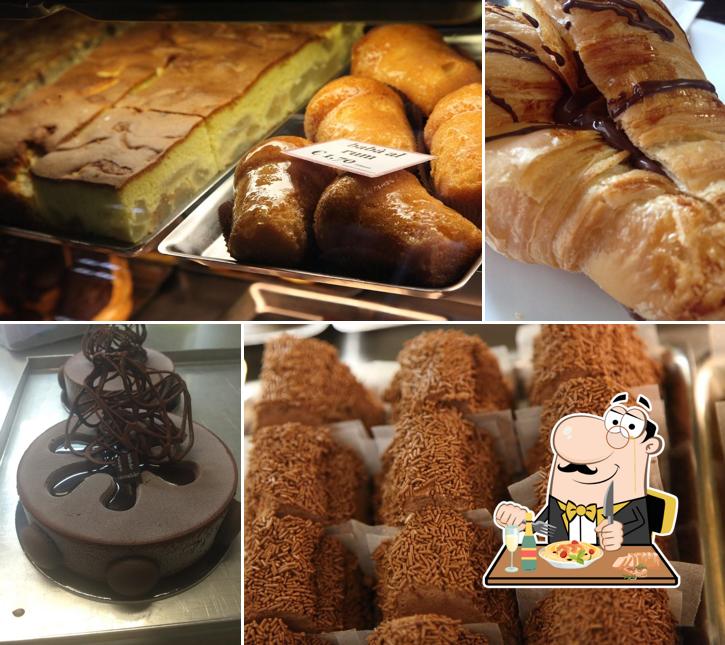 Sannabar panetteria pasticceria