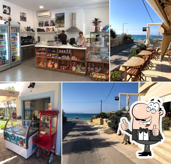 Find the best place to eat in Gouves, winter 2023 Restaurant Guru