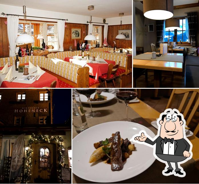 Wirtshaus Hoheneck