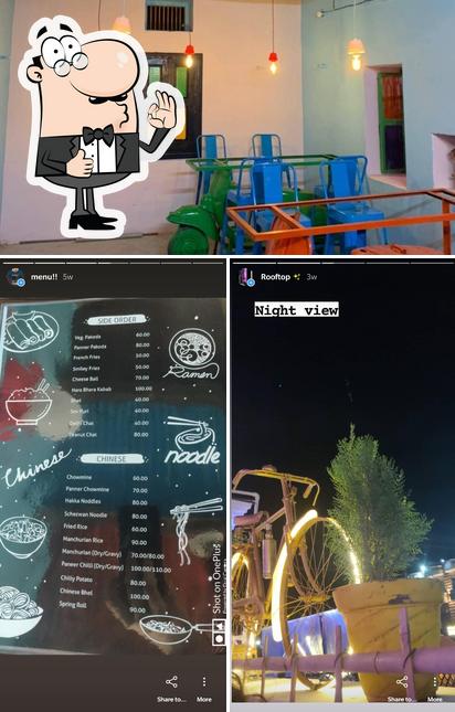 pandit cafe & restaurant