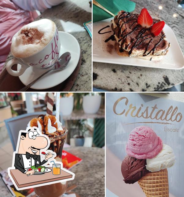 Eiscafé Cristallo