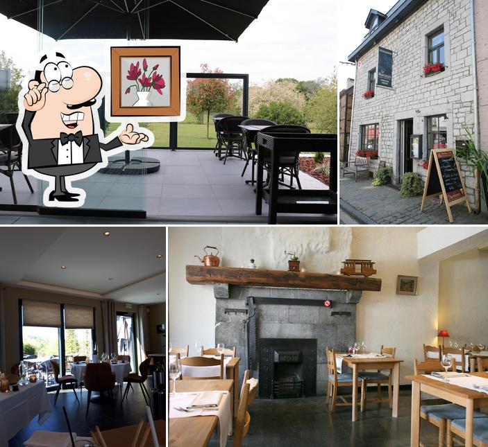 Find the best place to eat in Durbuy, spring 2024 - Restaurant Guru