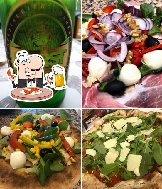 World Pizza