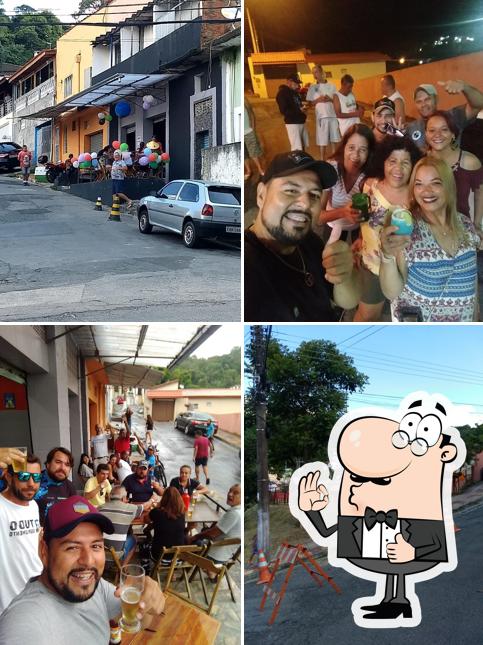 Bar Estação amigos