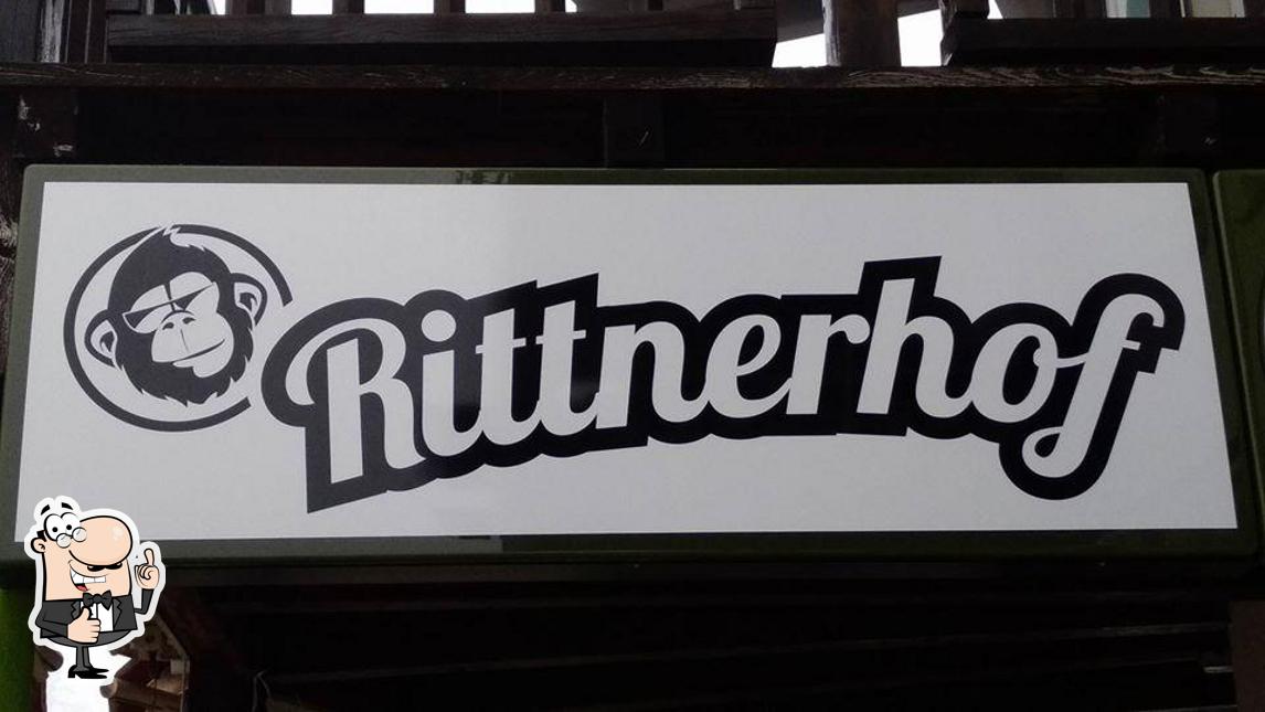 Ecco una foto di Bar RittnerHof