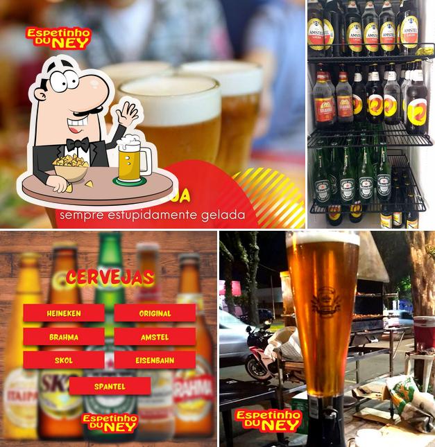 Seu Boteco - Brasa Bar