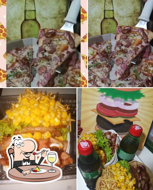 Prata Burguer's