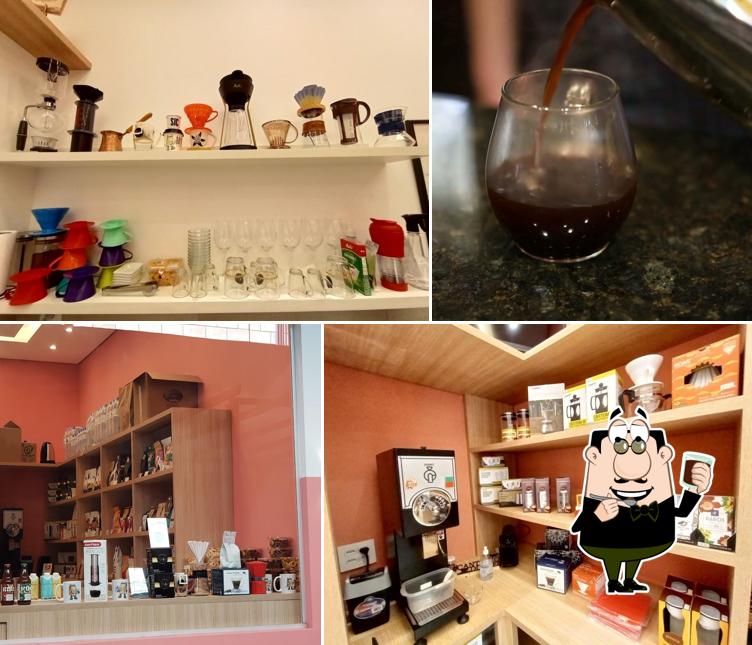 Vilarez Empório do Café