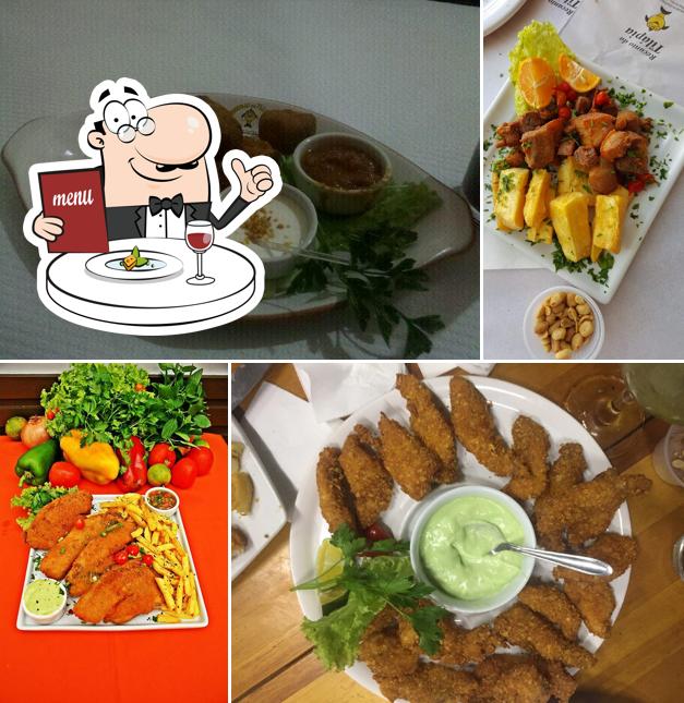 Recanto da Tilápia restaurante, Poços de Caldas - Avaliações de ...