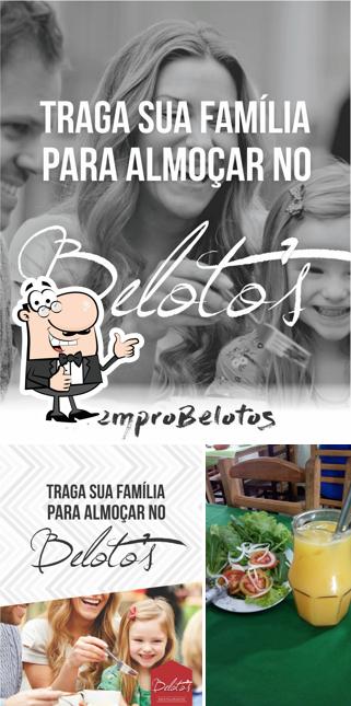 See this image of Restaurante Beloto's