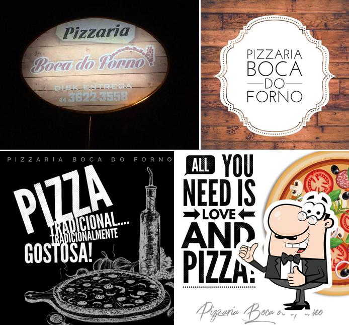 Bonna´s Pizza