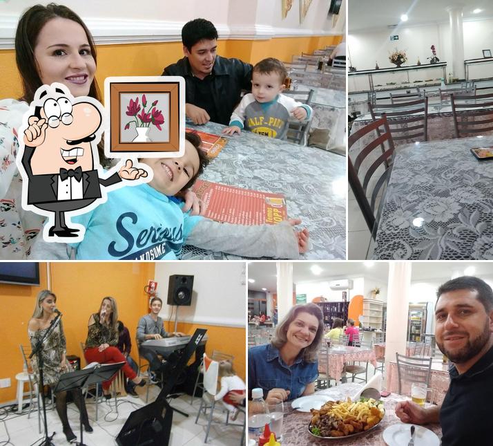 Restaurante Da Ju