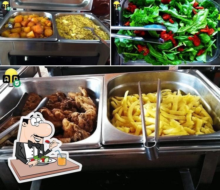 Cooperalfa Restaurante